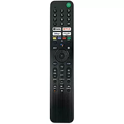 Пульт для телевізора Sony RMF-TX520U з голосовим керуванням