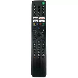 Пульт для телевизора Sony RMF-TX520U с голосовым управлением - фото Пульт для телевизора Sony RMF-TX520U с голосовым управлением