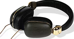 Навушники GOLF GF-MX02 Black