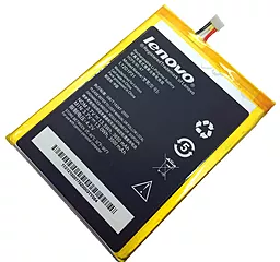 Акумулятор для планшета Lenovo A3000 IdeaTab / L12D1P31 (3650 mAh) Original