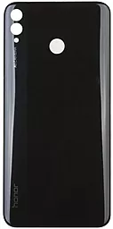 Задняя крышка корпуса Huawei Honor 8X Max Black