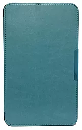 Чохол для планшету MOKO Smart Cover UltraSlim для Asus Memo Pad ME180 Blue