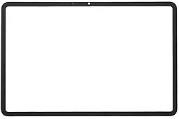 Корпусное стекло дисплея Xiaomi Pad 6 11.0 (с OCA пленкой), оригинал Black