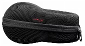 Кейс для навушників HyperX Cloud Headset Carrying Case Black (HXS-HSCC1) - мініатюра 3