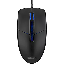 Комп'ютерна мишка A4Tech N-530 USB Black