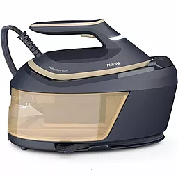 Парогенератор Philips PerfectCare 6000 Series PSG6066/20 - фото Парогенератор Philips PerfectCare 6000 Series PSG6066/20