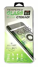 Защитное стекло PowerPlant 2.5D Samsung A520 Galaxy A5 2017 (GL600960)