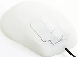 Компьютерная мышка Gembird MUSOPTI-SU White - фото Компьютерная мышка Gembird MUSOPTI-SU White