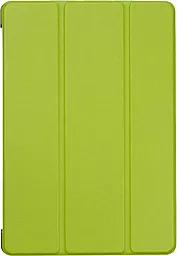 Чехол для планшета BeCover Smart Case Samsung Galaxy Tab S6 Lite 10.4 P610, P615 Green (705177)