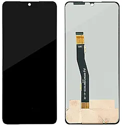 Дисплей DOOGEE Note 58 с тачскрином, оригинал, Black - фото Дисплей DOOGEE Note 58 с тачскрином, оригинал, Black