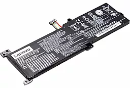 Акумулятор для ноутбука Lenovo Ideapad 320-14AST (L16L2PB2) / 7.4V 4050mAh / NB480975 PowerPlant - мініатюра 2