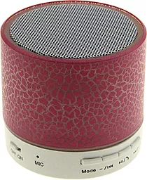 Колонки акустичні TOTO A9 Shine Big Size Pink