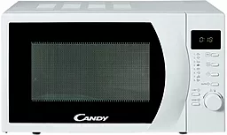 Мікрохвильовка Candy CMW2070DW - фото Мікрохвильовка Candy CMW2070DW