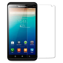 Защитная пленка BoxFace Противоударная Lenovo S930 Clear - фото Защитная пленка BoxFace Противоударная Lenovo S930 Clear