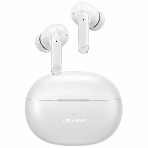 Наушники Usams XD18 White - фото 2