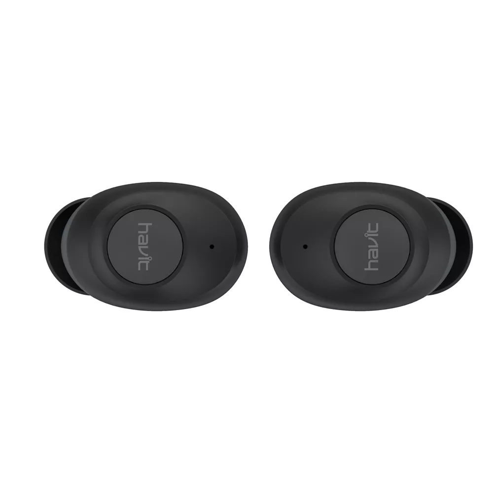 Наушники Havit TW901 Black - фото 3