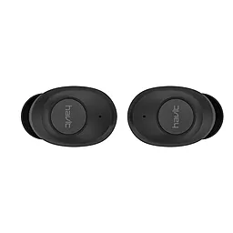 Наушники Havit TW901 Black - миниатюра 3 Наушники Havit TW901 Black - миниатюра 3