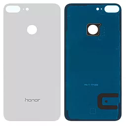Задняя крышка корпуса Huawei Honor 9 Lite Pearl White