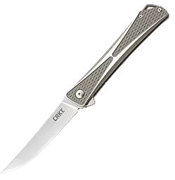 Нож CRKT "Crossbones" (7530) - фото Нож CRKT "Crossbones" (7530)