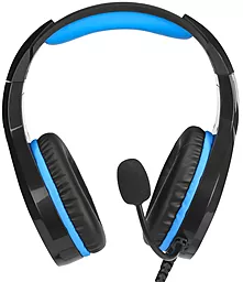 Наушники HP DHE-8010 Black - миниатюра 2 Наушники HP DHE-8010 Black - миниатюра 2