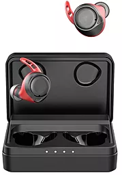 Навушники Mifa X11 Black - мініатюра 3