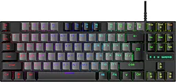 Клавиатура GamePro MK100 Blue Switch - фото Клавиатура GamePro MK100 Blue Switch