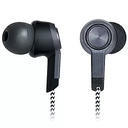 Наушники REAL-EL Z-1710 Black - фото Наушники REAL-EL Z-1710 Black