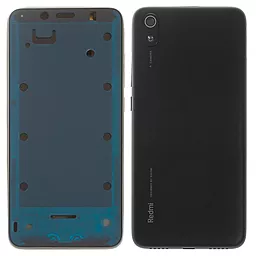 Корпус для Xiaomi Redmi 7A Matte Black