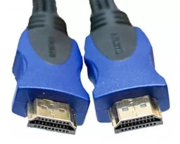 Видеокабель ExtraDigital HDMI - HDMI 7м Black (KD00AS1512)