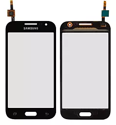 Сенсор (тачскрин) Samsung Galaxy Core Prime LTE G360F, Galaxy Core Prime G360H, Galaxy Core Prime G361 (original) Black - фото Сенсор (тачскрин) Samsung Galaxy Core Prime LTE G360F, Galaxy Core Prime G360H, Galaxy Core Prime G361 (original) Black