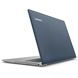 Ноутбук Lenovo IdeaPad 320-15 (80XR00V0RA) - мініатюра 10