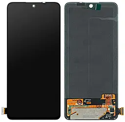 Дисплей Xiaomi Redmi Note 12 Pro 4G с тачскрином, оригинал, Black - фото Дисплей Xiaomi Redmi Note 12 Pro 4G с тачскрином, оригинал, Black