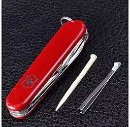 Мультитул Victorinox Sportsman (03803.B1) - миниатюра 2 Мультитул Victorinox Sportsman (03803.B1) - миниатюра 2