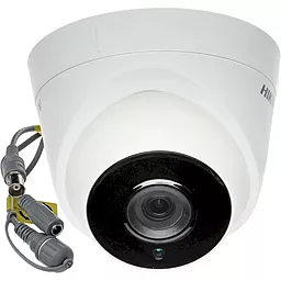 Камера відеоспостереження Hikvision DS-2CE56D0T-IT3F (C) (2.8 мм)