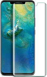 Защитная пленка ZIFRIEND 3D Full Cover Curved Edge Huawei Mate 20 Pro Clear (703686) - фото Защитная пленка ZIFRIEND 3D Full Cover Curved Edge Huawei Mate 20 Pro Clear (703686)