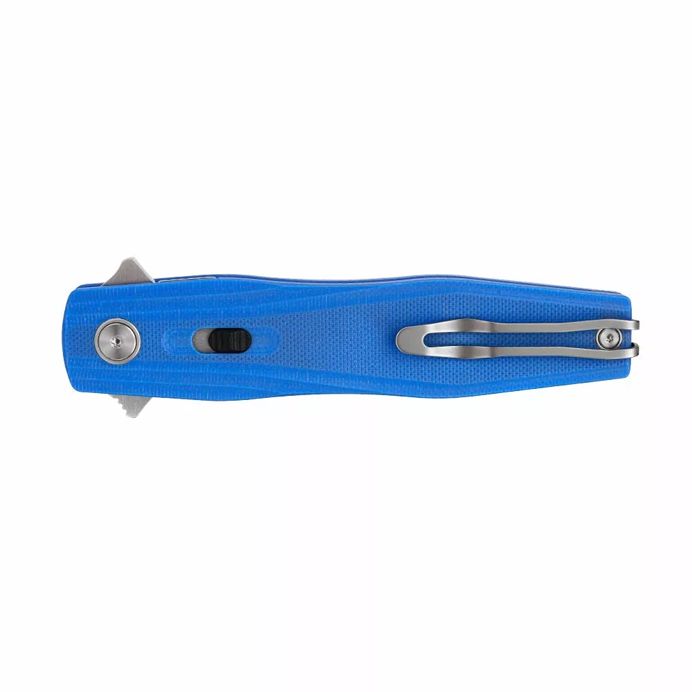 Ніж Ruike P188 Blue (P188-E) - фото 5