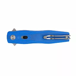 Ніж Ruike P188 Blue (P188-E) - мініатюра 5 Ніж Ruike P188 Blue (P188-E) - мініатюра 5