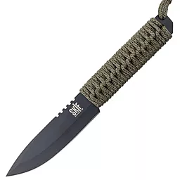 Нож Skif Plus Tourist (H-K228775) Black - фото Нож Skif Plus Tourist (H-K228775) Black