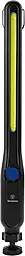 Фонарик аккумуляторный Westinghouse WF60 5W COB (1x18650) Black (WF60-HCB) - фото Фонарик аккумуляторный Westinghouse WF60 5W COB (1x18650) Black (WF60-HCB)