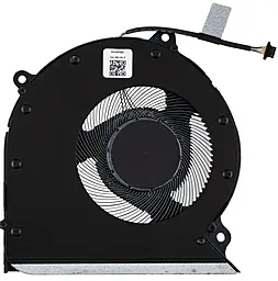 Вентилятор (кулер) для ноутбуку Huawei MateBook 16 CREM-WFG9, WFD9 (DTA51661TSX), 4pin, 5V, GPU, Original - фото Вентилятор (кулер) для ноутбуку Huawei MateBook 16 CREM-WFG9, WFD9 (DTA51661TSX), 4pin, 5V, GPU, Original