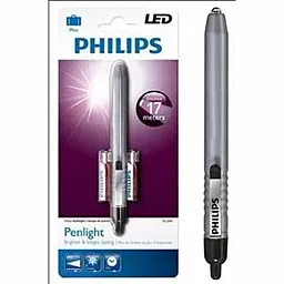 Фонарик Philips Penlight LED SFL2050/10