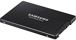 Накопичувач SSD Samsung PM893 960GB 2.5" SATA (MZ7L3960HCJR-00A07) OEM - мініатюра 3