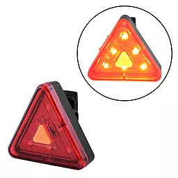Фонарик Bailong XFL-108-6SMD - фото Фонарик Bailong XFL-108-6SMD