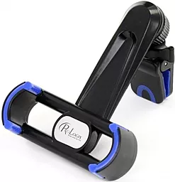 Держатель PrologiX NB-077H Blue - фото Держатель PrologiX NB-077H Blue