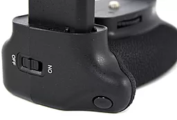 Батарейний блок Canon BG-E18 (DV00BG0053) Meike - мініатюра 3