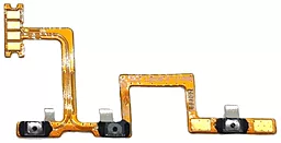 Шлейф Tecno Camon 19 (Ci6N) / Camon 19 Pro (Ci8N) с кнопкой включения, с кнопками регулировки громкости - фото Шлейф Tecno Camon 19 (Ci6N) / Camon 19 Pro (Ci8N) с кнопкой включения, с кнопками регулировки громкости