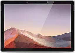 Защитное стекло BeCover для Microsoft Surface Pro 5 / 6 / 7 / 7 Plus 12.3" (713328) - фото Защитное стекло BeCover для Microsoft Surface Pro 5 / 6 / 7 / 7 Plus 12.3" (713328)