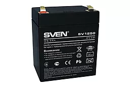 Акумуляторна батарея Sven 12V 5Ah (SV1250)