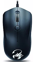 Компьютерная мышка Genius Scorpion M6-400 (31040062101) Black - фото Компьютерная мышка Genius Scorpion M6-400 (31040062101) Black