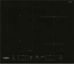 Варильна поверхня електрична Whirlpool WL B1160 BF - фото Варильна поверхня електрична Whirlpool WL B1160 BF